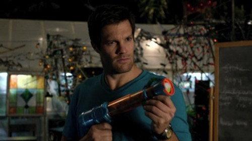 The Finder Season 1 Episode 8 - Life After Death