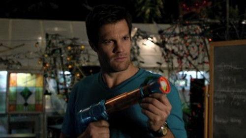 undefined Season 1 Episode 8 - Life After Death