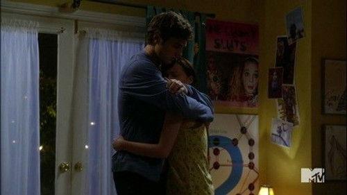 undefined Season 2 Episode 8 - Time After Time