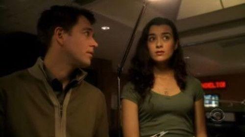 NCIS Season 3 Episode 20 - Untouchable