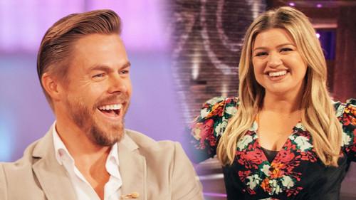 The Kelly Clarkson Show Season 2 Episode 7 - Derek Hough, Molly Sims, Jay Leno