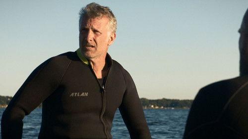 America Unearthed Season 2 Episode 8 - The Underwater Pyramids