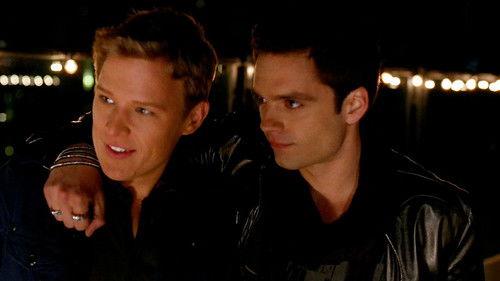 Kings Season 1 Episode 4 - First Night