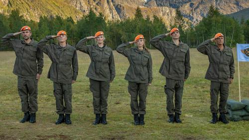 Celebrity Task Force Season 1 Episode 19 - Episode 19