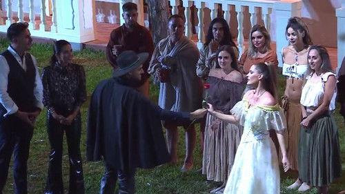 ¿Ganar o servir? Season 1 Episode 4 - Episode 4