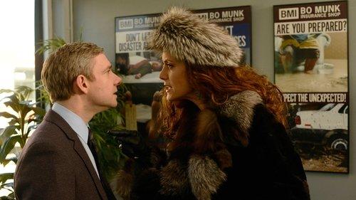 Fargo Season 1 Episode 8 - The Heap
