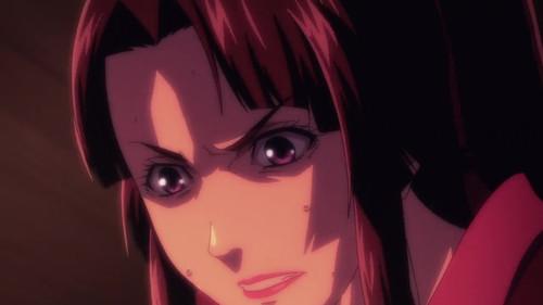 SWORD GAI: The Animation Season 1 Episode 5 - Episode 5