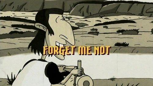 The Wild Thornberrys Season 2 Episode 27 - Forget Me Not