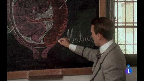 Ramon y Cajal Season 1 Episode 2 - Cajal in Zaragoza