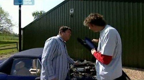 Wheeler Dealers Season 6 Episode 15 - TVR S2 (Part 1)