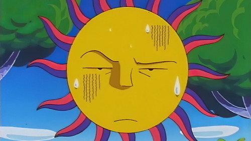 Mahoujin Guru Guru Season 1 Episode 13 - A New Adventure! The Gerni Continent