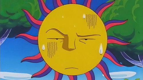 Mahoujin Guru Guru Season 1 Episode 13 - A New Adventure! The Gerni Continent