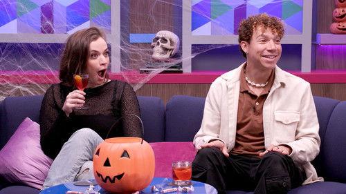 Dirty Laundry Season 4 Episode 6 - Whose House Was Raided on Suspicions of Terrorism?