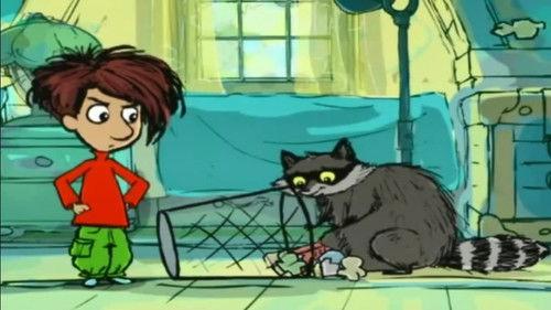 Jacob Two-Two Season 2 Episode 4 - Jacob Two Two and the Furry Felon