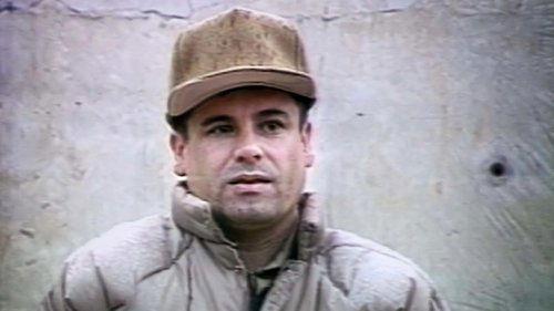 Drug Lords Season 2 Episode 1 - El Chapo