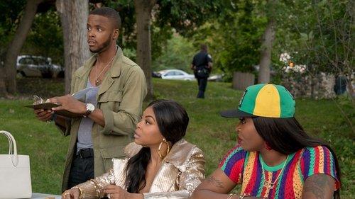 Empire Season 5 Episode 6 - What Is Done
