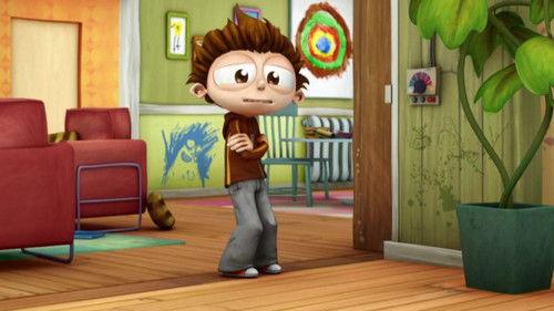 Angelo Rules Season 1 Episode 66 - The Fever