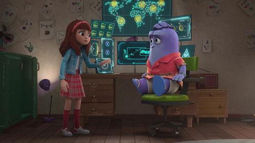 Agent 203 Season 1 Episode 5 - Party Crashers