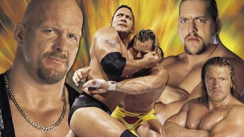 WWE Pay Per View Season 15 Episode 11 - Rebellion