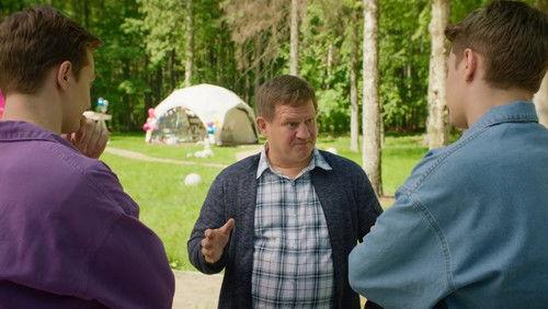 Первокурсницы Season 2 Episode 15 - Episode 15