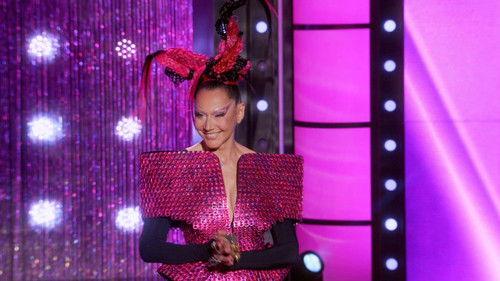 RuPaul's Drag Race All Stars Season 10 Episode 4 - Eight Ball