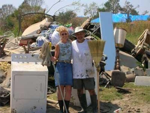 Frontline Season 24 Episode 4 - The Storm