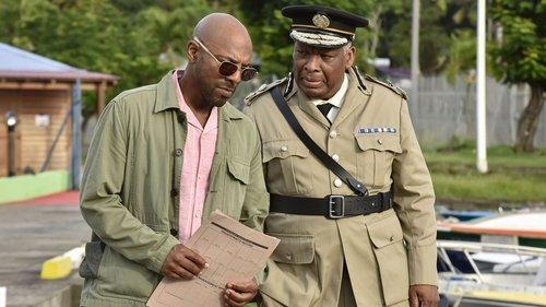 Death in Paradise Season 14 Episode 1 - Episode 1