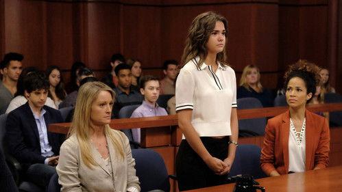 undefined Season 3 Episode 10 - Lucky