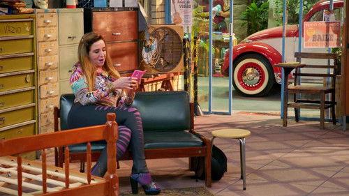 Central de Bicos Season 1 Episode 8 - Episode 8