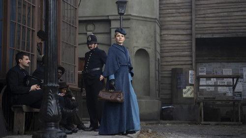 Miss Scarlet Season 4 Episode 2 - Six Feet Under