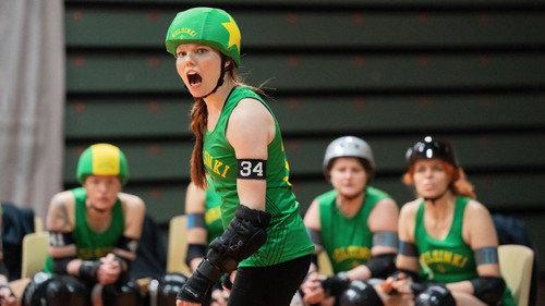 Transport Season 1 Episode 6 - The Sixth Man