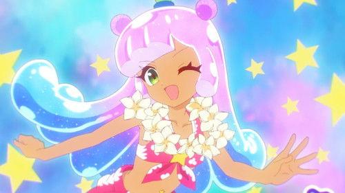 Puniru Is a Kawaii Slime Season 1 Episode 19 - A Midsummer's Runrune Resort