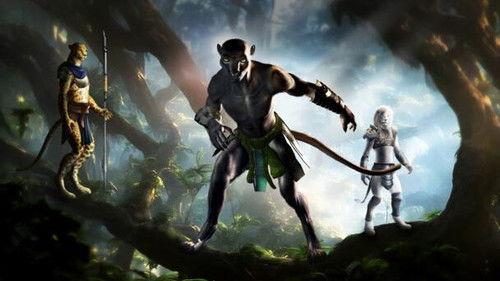 Deep Space Season 4 Episode 10 - The Felines