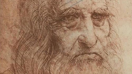 Ulisse - The Pleasure of Discovery Season 19 Episode 2 - Leonardo - Universal Genius