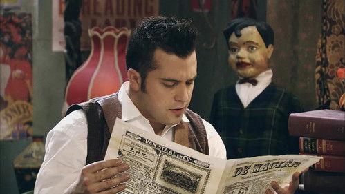 AbraKOdabra Season 2 Episode 4 - Episode 4