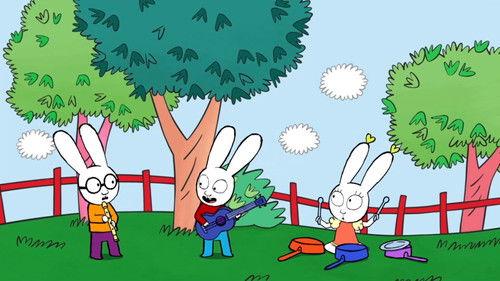 Simon Season 1 Episode 23 - Episode 23