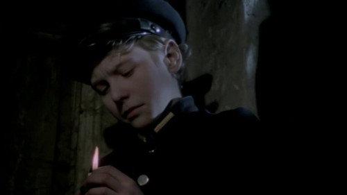As the Days Come and the Days Go Season 1 Episode 8 - Kraków 1914