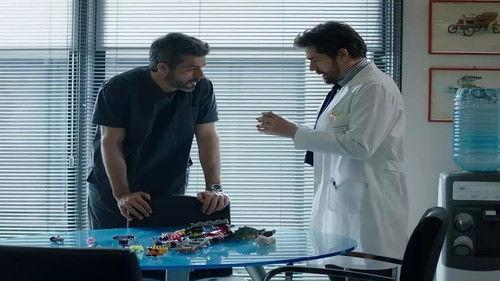 Doc Season 1 Episode 16 - Episode 16