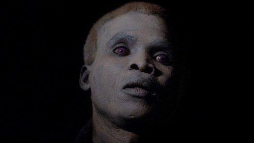 The X-Files Season 4 Episode 3 - Teliko