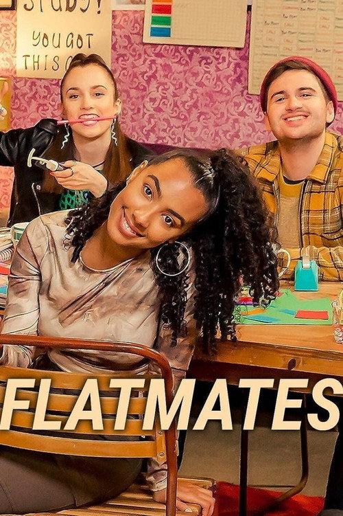Flatmates poster