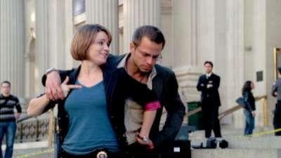 CSI: NY Season 4 Episode 7 - Commuted Sentences
