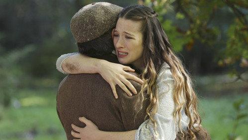 undefined Season 1 Episode 6 - Who's Alice