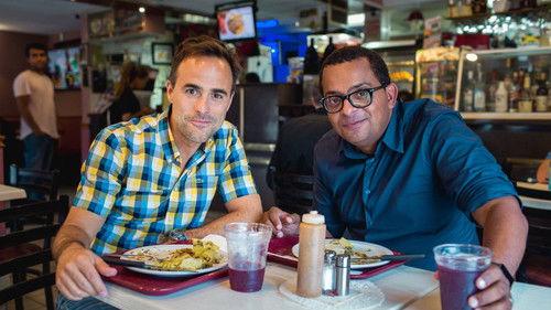 Coups de food Season 4 Episode 4 - Episode 4