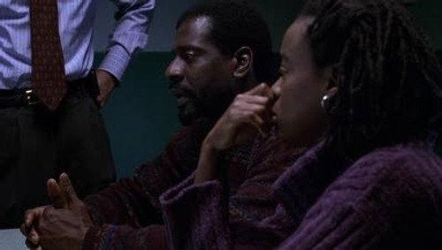 Law & Order Season 6 Episode 14 - Custody