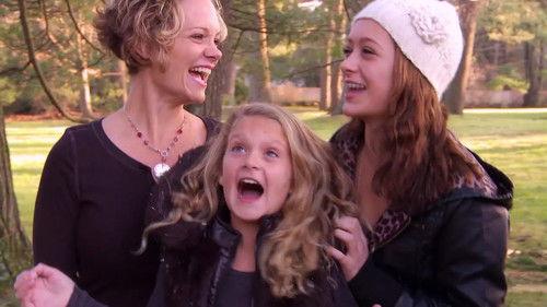 Treehouse Masters Season 1 Episode 7 - Canopy Clubhouse