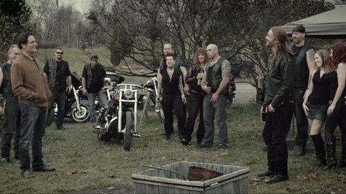 Bad Blood Season 1 Episode 2 - Pacifier