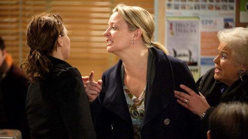 EastEnders Season 26 Episode 12 - 19/01/2010