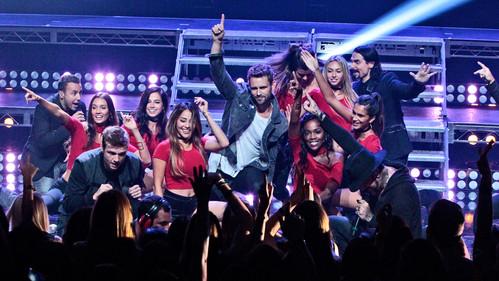 The Bachelor Season 21 Episode 3 - Week 3: The Backstreet Boys