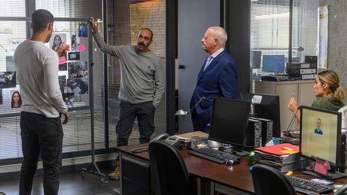 Disappeared Season 2 Episode 6 - Episode 6