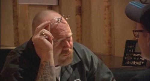 Klovn Season 2 Episode 4 - Thor’s Eye